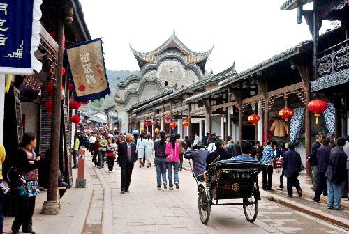轩辕剑4外传：苍之涛